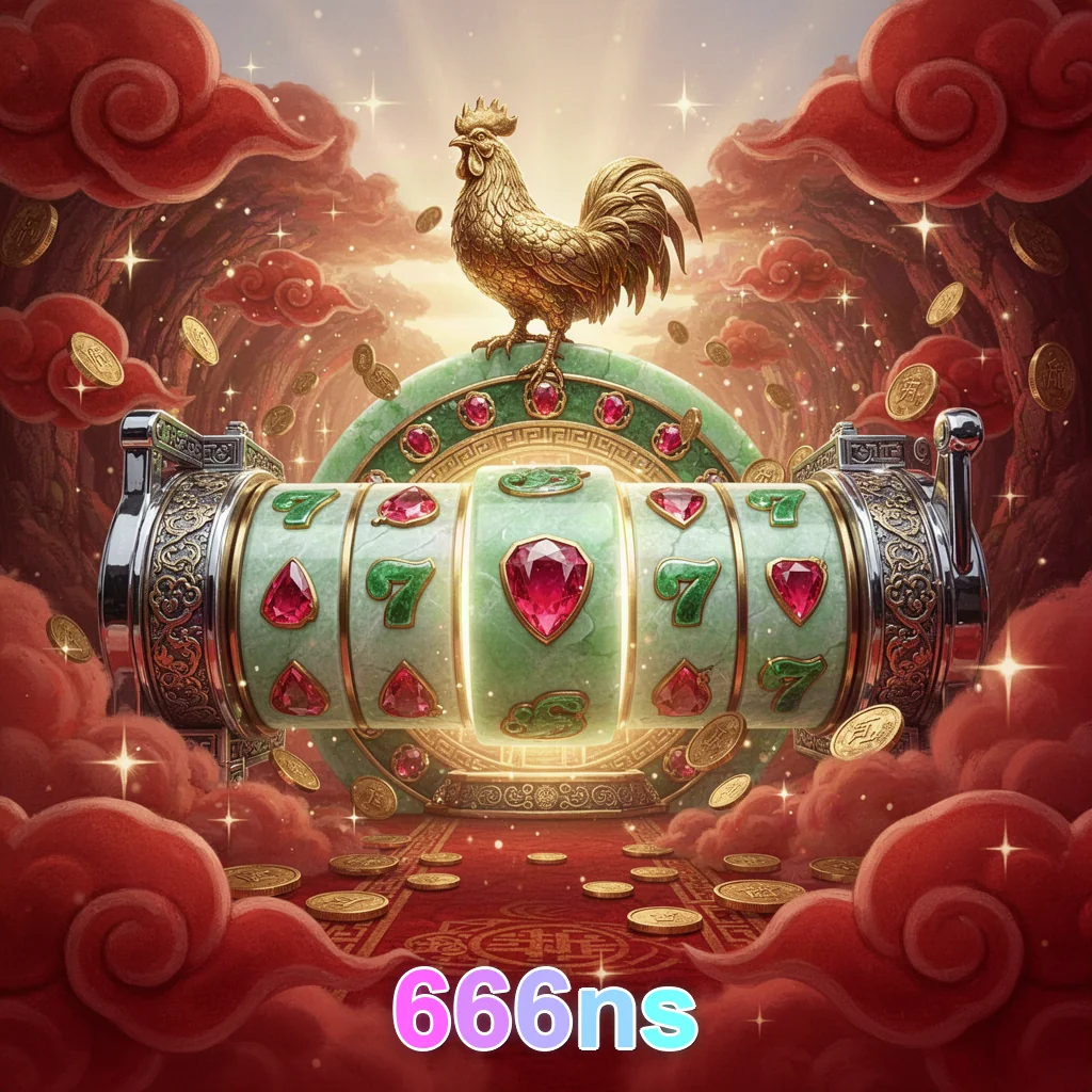 Promosi 666ns
